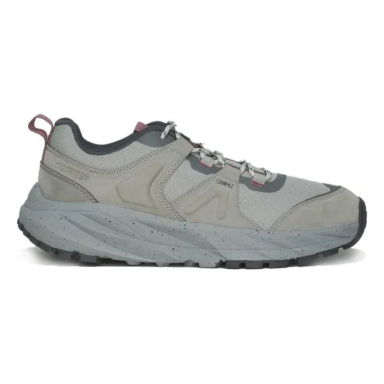 Topper Zapatillas -  Campaz Gris Paloma-gris Owl