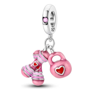 Charm Gym Pesas Charm Gym Pesas