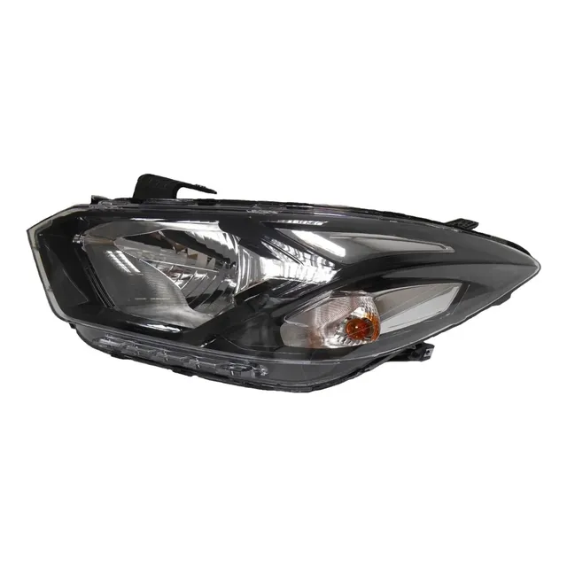 Faro Delantero Izquierdo Depo Chevrolet Onix 17-22 Prisma