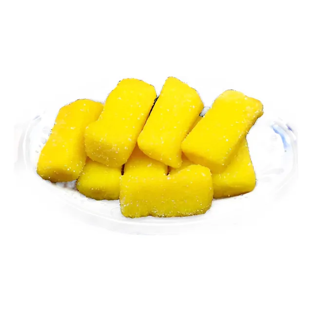 Borrachitos Rompope Caja C/16pz Dulce Típico Puebla 184gr Dr