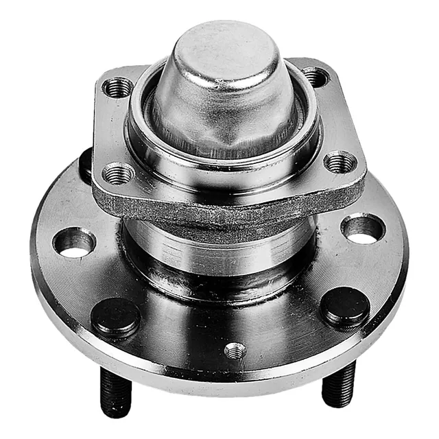 Maza Balero Trasero Chevrolet Optra 2004 2005 2006 2007