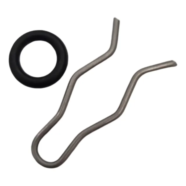 Grampo Oring Do Sensor Temperatura Ford Ka 2009 2010 2011