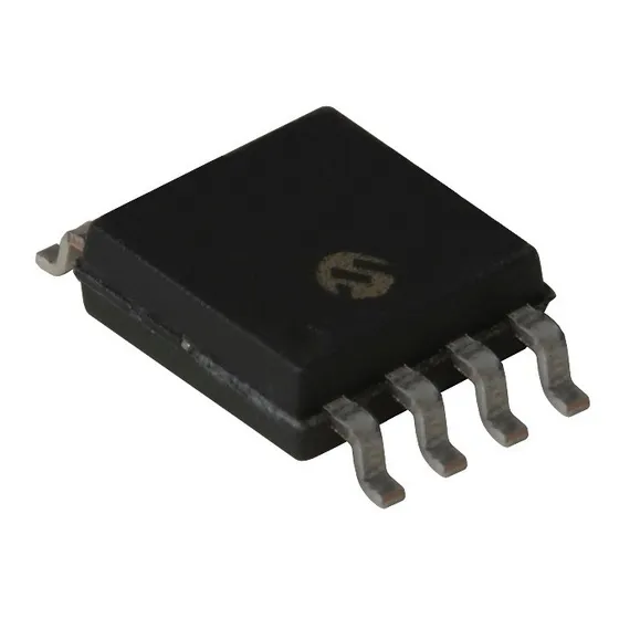 Circuito Integrado  24c256 Smd (atmlh934/atmlh238)
