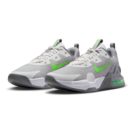 Tenis Entrenamiento Nike Air Max Alpha Trainer 5 Dm0829-009