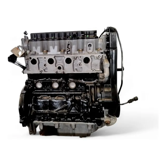 Motor Parcial Gm Astra 2.0 Flex 8v 140cv 2008/2009