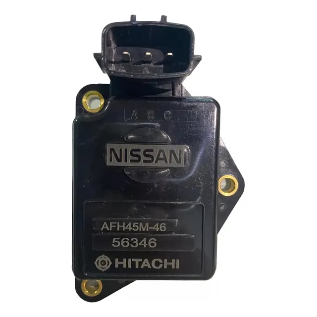 Sensor Maf Nissan Sentra B13 B14 Frontier D21 D22 Original