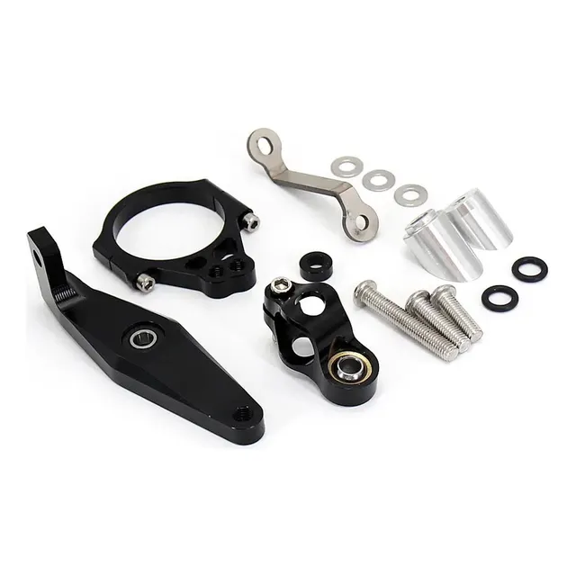 Estabilizador De Direccion Yamaha Mt09 V3
