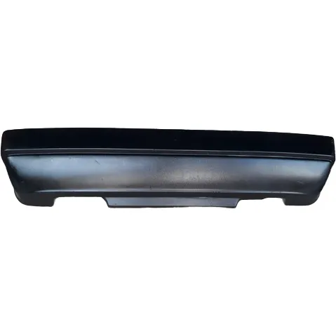 Parachoque Trasero Fiat Uno 96-04 Usado Original
