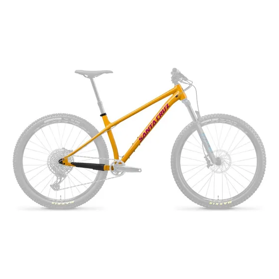 Cuadro Santa Cruz Chamaleon 8 Boost Conico Xc Trai L- Celero