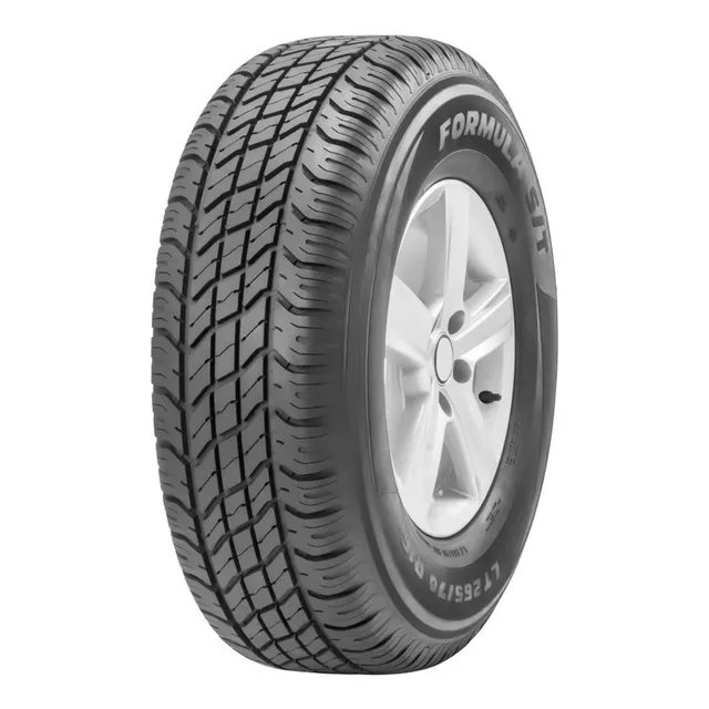 Neumático Pirelli Formula S/T LT 245/70R16 113 T