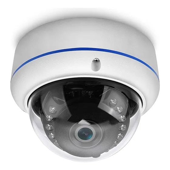 Hd 1080p 360 Grados Cámaras De Vigilancia Domo Interior Al A