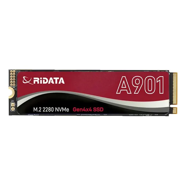 Memoria Ssd M2 1tb Para Ps5 De Las Más Recomendadas Negro