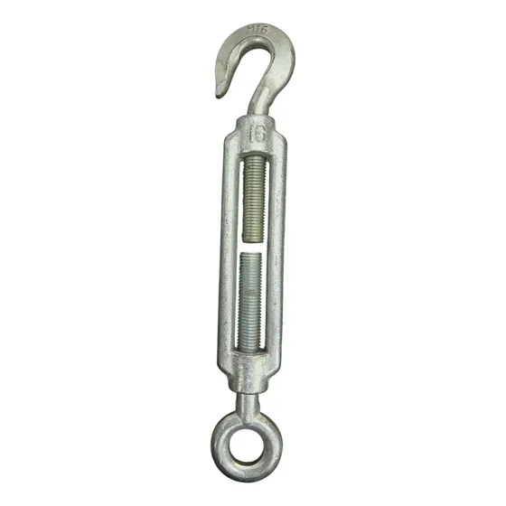 Tensor De Guaya Ojal M16
