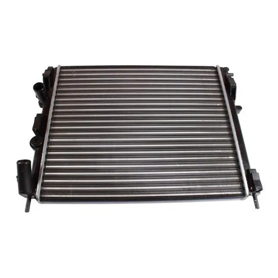 Radiador Motor Logan Clio-2 Symbol-2 Kangoo-sandero Con A.a