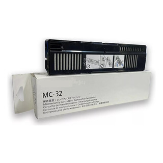 Tanque O Caja De Mantenimiento Para Canon Mc-32 Mc32 Tc-20 Tanque O Caja De Mantenimiento Para Canon Mc-32 Mc32 Tc-20