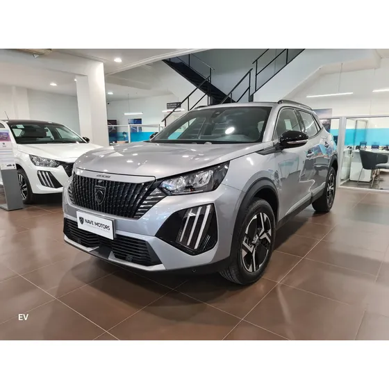 Peugeot 2008 1.0t Active