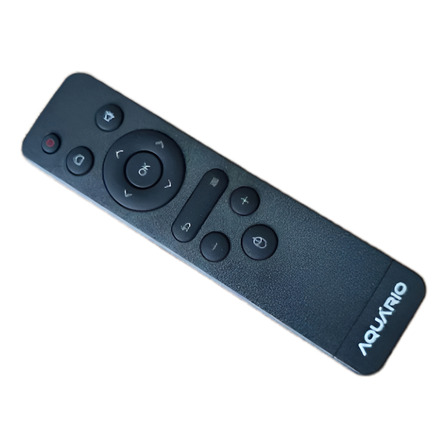 Controle Remoto Smart Box Stv-3000 Plus Aquario Controle Remoto Smart Box Stv-3000 Plus Aquario