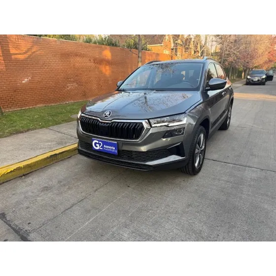 Skoda Karoq 1.4. T At. Style