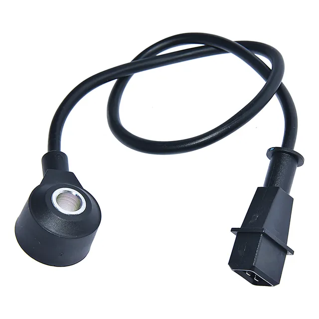 Sensor Detonacion Encendido Grand Cherokee 6cl 3.7l 07-10