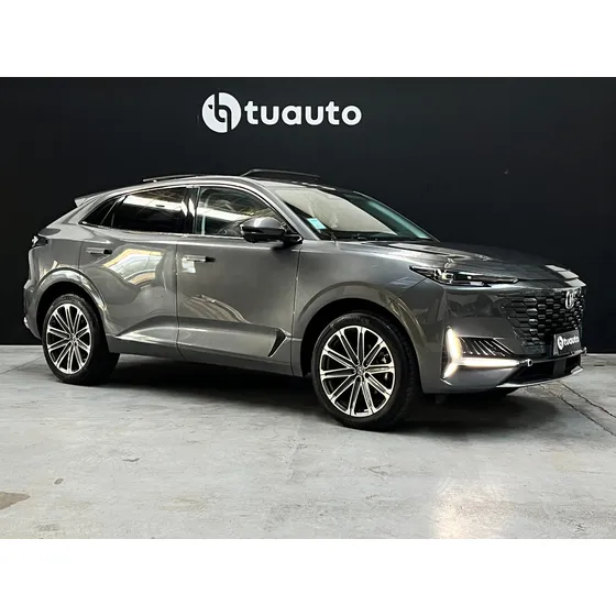 Changan Uni-k 2.0 Elite At