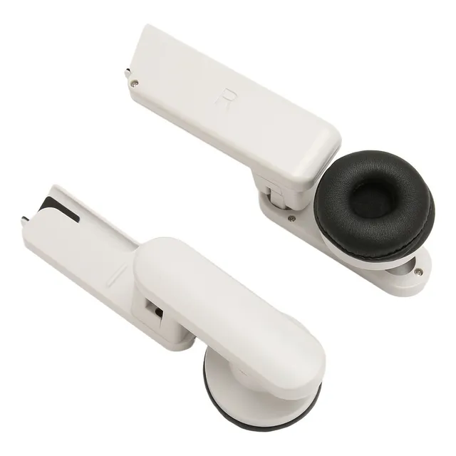 Auriculares Para Auriculares Pico 4 Vr, Transpirables