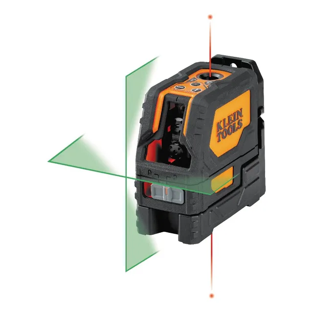 Tools 93lclgr Nivel Laser Autonivelante Recargable Linea