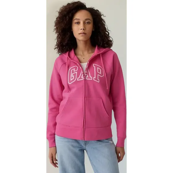 Sudaderas De Dama Marca Gap Originales