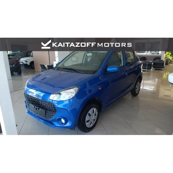 Suzuki Alto Gl Hatchback 1.0 Full