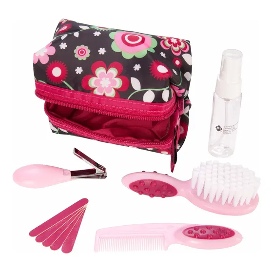 Set De Higiene Para Bebe Safety 1st