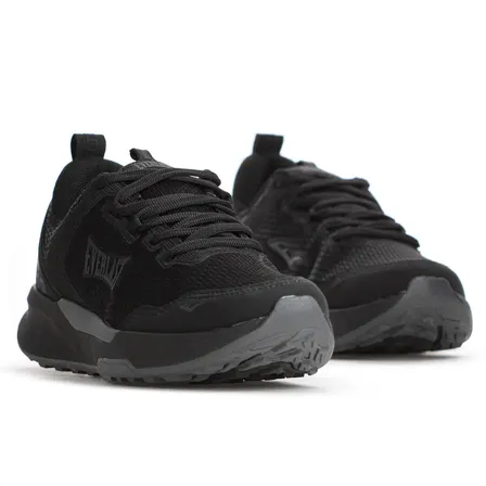 Tênis Casual Macio E-shield Anti Impacto Original Everlast