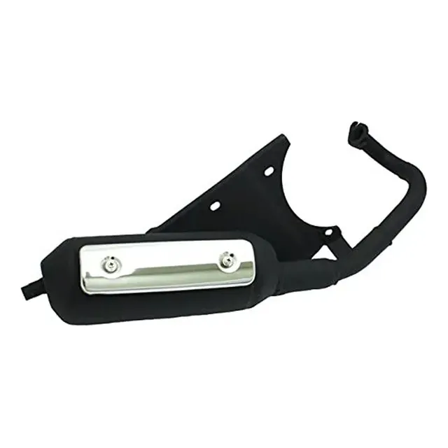 Escape Completo Para 50cc 2 Tiempos Kymco Y Sym.