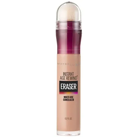 Corretivo Para Olheiras Maybelline Instant Age Rewind, 0,2 Onças, Tom De Mel
