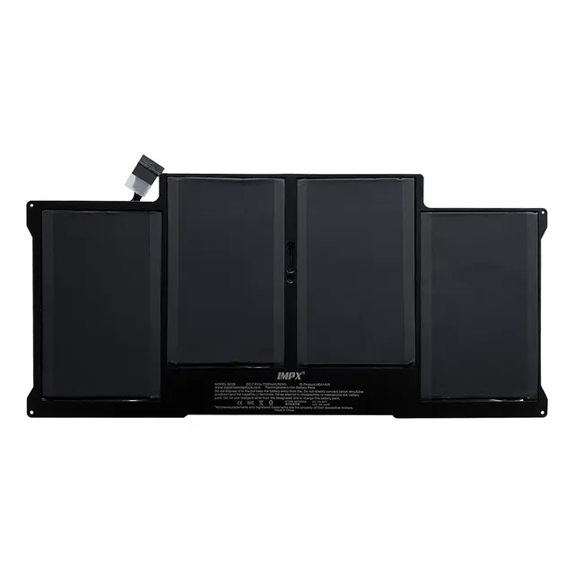 Pila Mc A1466 Macbook Air 13 2017 A1496 Nueva