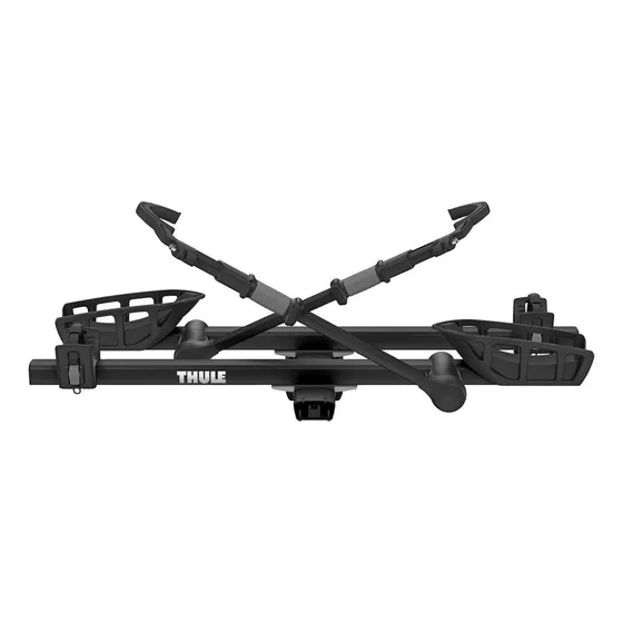 Thule T2 Pro Add-on Negro