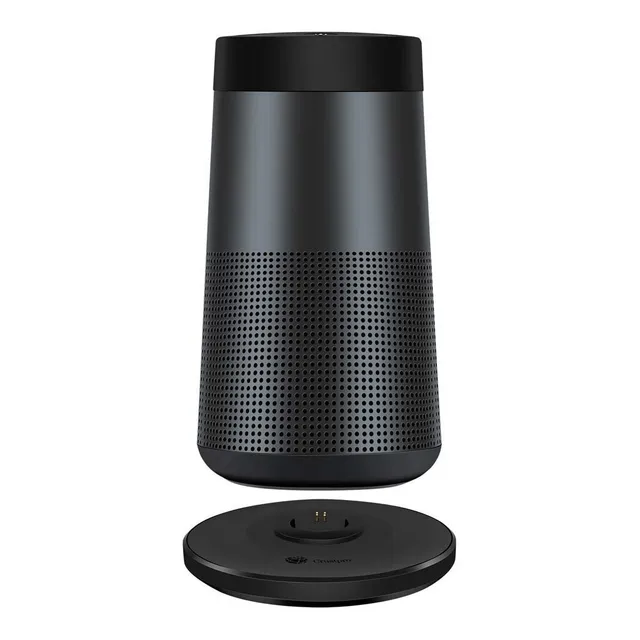Base De Carga Para Parlante Bose Soundlink Revolve Revolve+