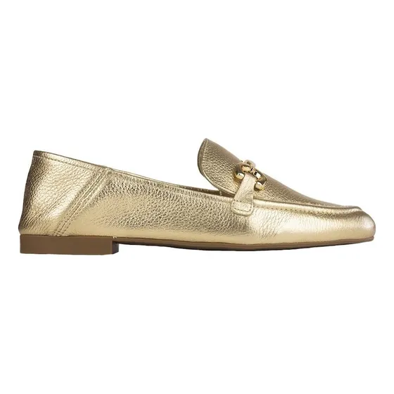 Sapato Mocassim Arezzo Bridão Luma Fe.100593