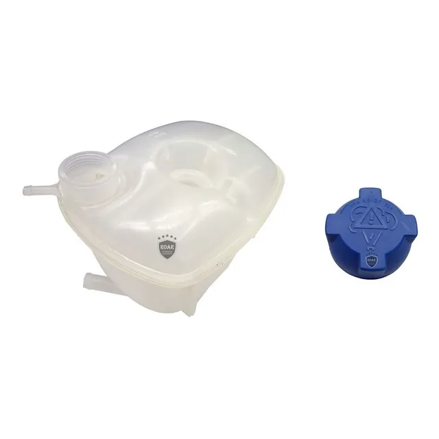 Deposito De Agua P/sensor + Tapa Vw Gol Senda Saveiro - Roar
