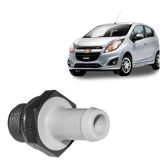 Válvula Pcv Chevrolet Spark Gt 1.2 2010-2017 
