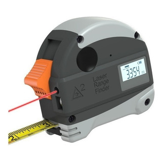 Lazhu Fita De Aço Do Laser De 40m Mede O Telêmetro Digital Lazhu Fita De Aço Do Laser De 40m Mede O Telêmetro Digital