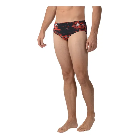 Pantalón / Traje / Terno De Baño adidas 100% Original M=34