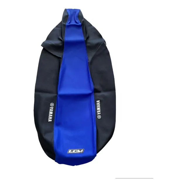 Fundas Lcm Yamaha Xtz 125 Total Gripp -dbike 