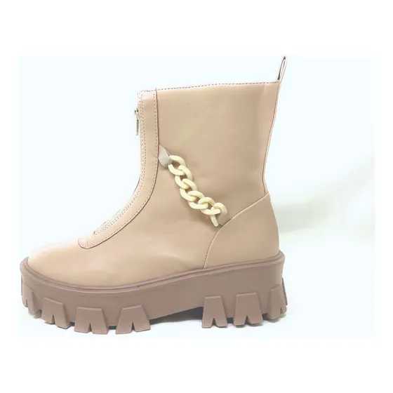 Botin Arrow Deluxe Bang Bang Shoes Marca Colombiana