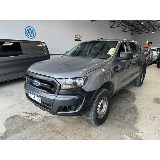 Ford Ranger 2.2 Cd Xl Tdci 150cv
