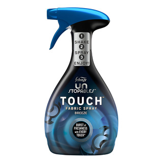 Febreze Unstopable Elimador Olores Telas Desodorante 800ml Febreze Unstopable Elimador Olores Telas Desodorante 800ml