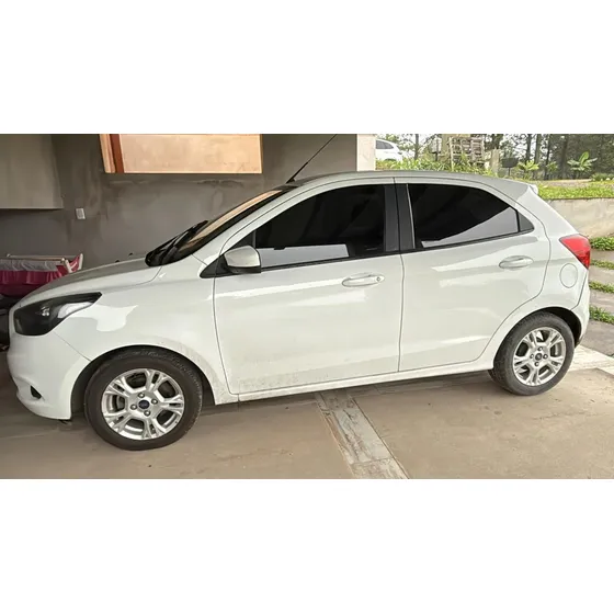 Ford Ka 1.5 Sel