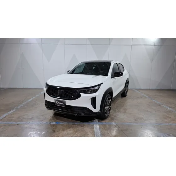 Fiat Fastback 1.3 Impetus
