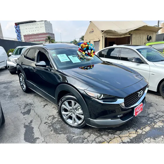 Mazda Cx-30 2.5 I Grand Touring 2wd At
