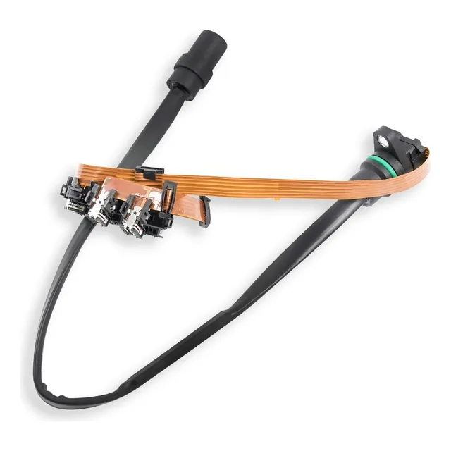 Corredera Arnes Transmision Jetta 2002 2003 2004 2005 01m