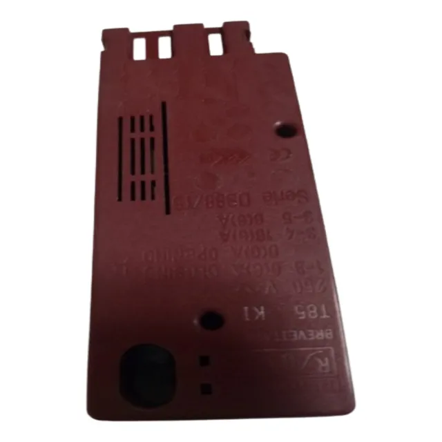 Blocapuerta Traba Lavarropas Drean Concept D588.whirlpool583