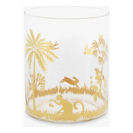Vaso Pip Studio La Majorelle 250 Ml